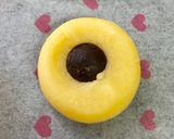 時短☆目玉クッキー☆乳製品不使用作り方8写真