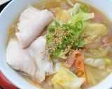 超簡単☆しっとりやわらかサラダチキン作り方15写真
