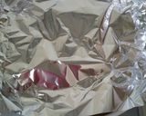 すき家の高菜明太マヨ牛丼を再現☆作り方3写真
