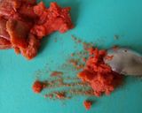 すき家の高菜明太マヨ牛丼を再現☆作り方4写真