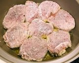 小骨の心配なし!鮫(モーカ)の照り焼き作り方2写真