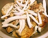 小骨の心配なし!鮫(モーカ)の照り焼き作り方4写真