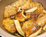 小骨の心配なし!鮫(モーカ)の照り焼き作り方7写真