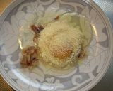 フライパンなしで☆カルボナーラ的なパスタ作り方3写真