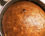＊大人味！酒粕ベイクドチーズケーキ＊作り方5写真