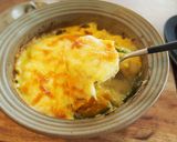あさりと野菜のラーメンスープ作り方7写真