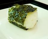 ～豚バラ肉～こってり甘辛なおにぎりの具！作り方8写真