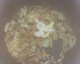 じゃがいもと厚揚げと大豆のカレー作り方5写真