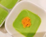 離乳食中期☆お豆のポタージュ作り方3写真