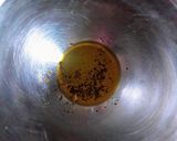 ナスと水菜のピリッとサラダ作り方3写真