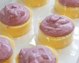 Fresh♡ベリー果汁のロールケーキ作り方30写真