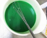 電車キャラ弁☆スーパービュー踊り子作り方3写真