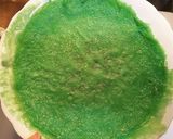 電車キャラ弁☆スーパービュー踊り子作り方4写真