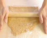 簡単☆混ぜるだけ♪チーズケーキ作り方1写真