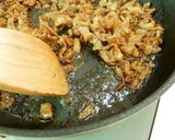 ～酸味の美～豚バラ肉のポン酢照り焼き丼！作り方6写真