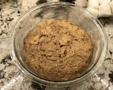 天然酵母のズッキーニブレッド作り方3写真
