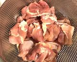 炊飯器でチキンごろごろピラフ作り方3写真