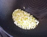 うまッ☆豚こまと豆苗の塩だれレモンパスタ作り方4写真
