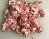 卵なし！1歳も食べれるチヂミ作り方3写真