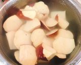 外カリ！中ほく♡簡単絶対うまい♡大学芋♡作り方1写真