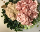 卵なし！1歳も食べれるチヂミ作り方4写真