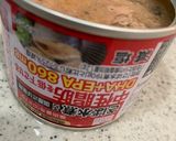 鯖缶カレー炒め作り方5写真