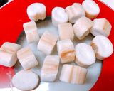 ごぼう入りハンバーグ作り方2写真