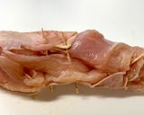 うちの鶏チャーシュー作り方3写真