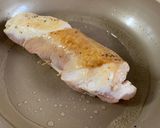 うちの鶏チャーシュー作り方4写真