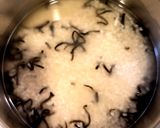 サツマイモご飯作り方1写真