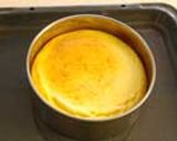 簡単☆混ぜるだけ♪チーズケーキ作り方7写真