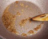 しめじとほうれん草のパスタ作り方8写真