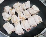 簡単♥新じゃがの豚肉巻き♪作り方5写真