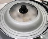 簡単♥新じゃがの豚肉巻き♪作り方6写真