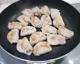 簡単♥新じゃがの豚肉巻き♪作り方8写真