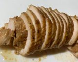 うちの鶏チャーシュー作り方8写真