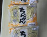 焼きちゃんぽん作り方2写真
