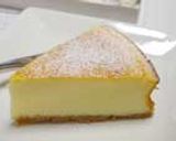 簡単☆混ぜるだけ♪チーズケーキ作り方8写真