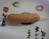 ぼよん☆ぼよん☆のソーセージ作り方1写真