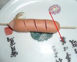 ぼよん☆ぼよん☆のソーセージ作り方2写真