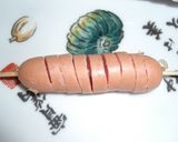 ぼよん☆ぼよん☆のソーセージ作り方3写真