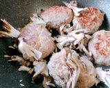 ごぼう入りハンバーグ作り方5写真