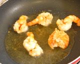 えび南蛮どんぶり作り方4写真