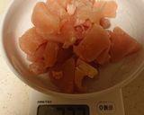 電鍋で簡単！キャベツと鶏肉のコンソメ煮作り方2写真