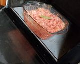 茅乃舎野菜だしでレンジでミートソース☆作り方4写真