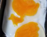 旦那お気に入り♡焼きそばサンドイッチ作り方1写真