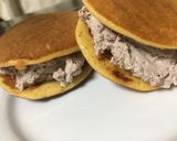 簡単なあずきクリーム:)作り方4写真
