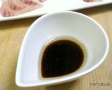 鮪のカルパッチョ☆バルサミコ醤油ソース作り方18写真