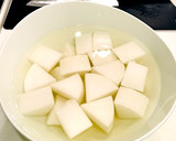 わが家のさっぱり煮作り方1写真