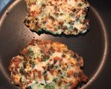 卵なし！1歳も食べれるチヂミ作り方6写真